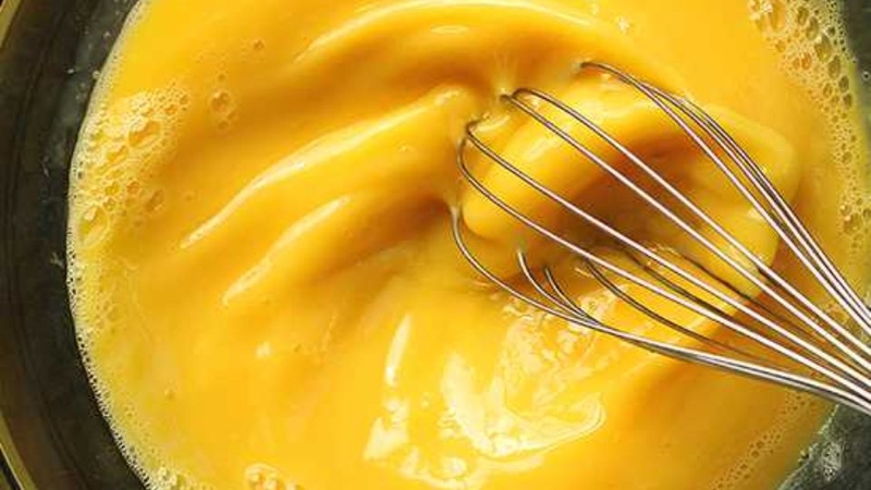 Lưu ý khi mua và sử dụng cây đánh trứng