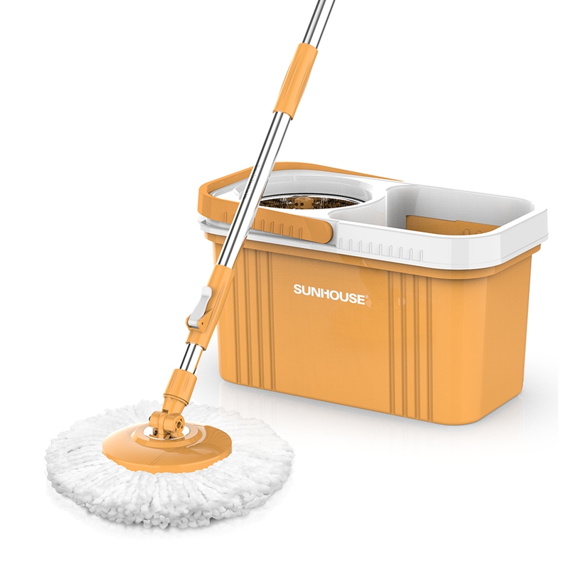 cây lau nhà thông minh ảnh 7