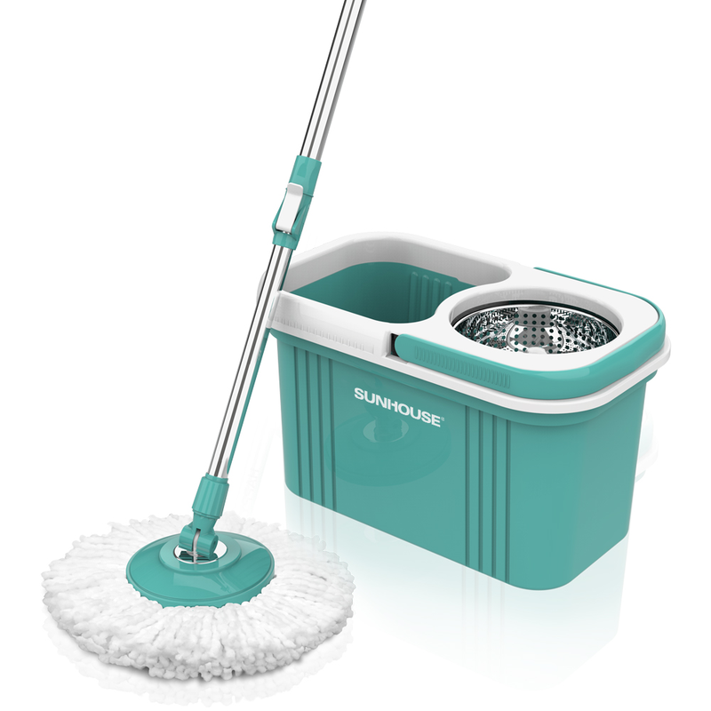 cây lau nhà thông minh ảnh 11