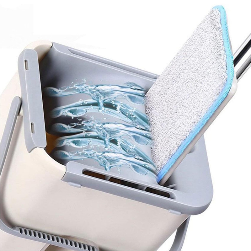 cây lau nhà thông minh ảnh 14