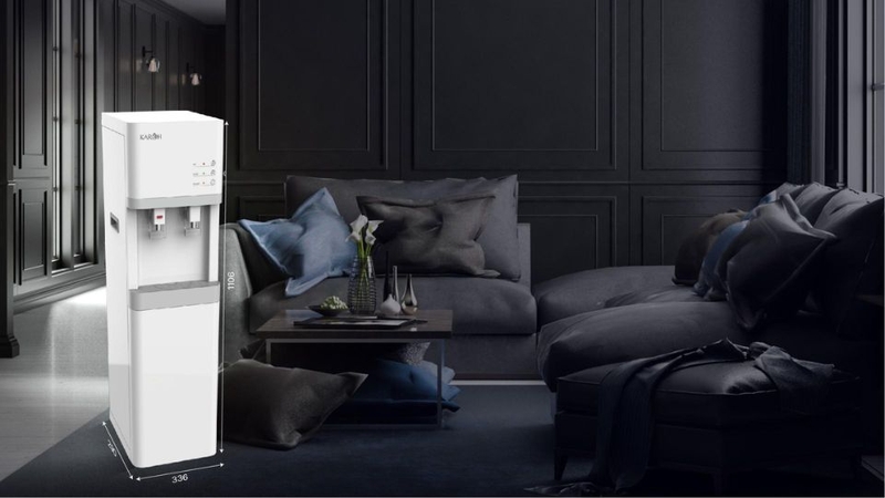 cây nước nóng lạnh Karofi tốt nhất hiện nay 4