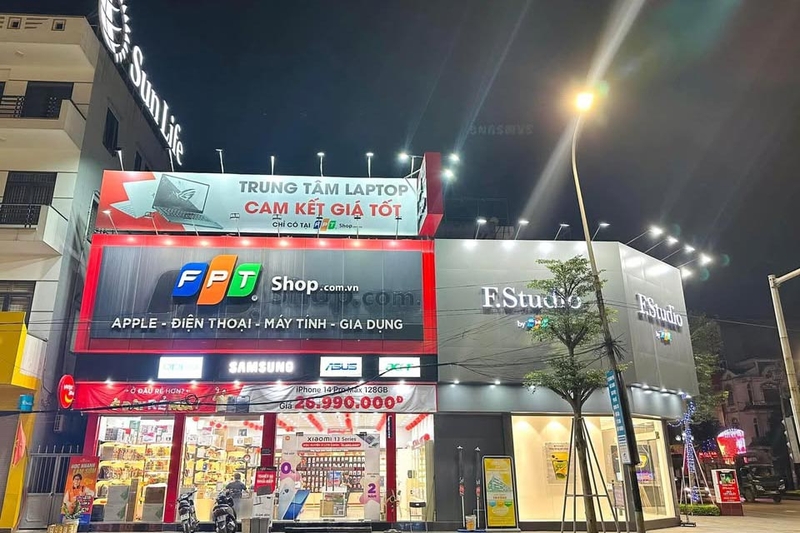 Mua cây nước nóng lạnh ở đâu tại Bắc Giang - 03