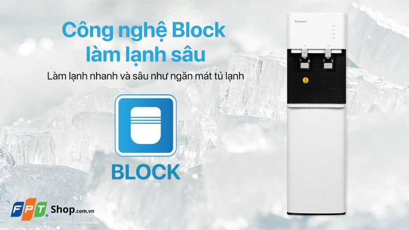 TOP 6 c&acirc;y nước n&oacute;ng lạnh b&igrave;nh &acirc;m tốt nhất 2026 8