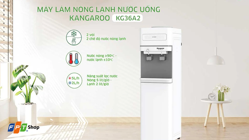 c&acirc;y nước n&oacute;ng lạnh cho gia đ&igrave;nh tốt nhất 2026 1