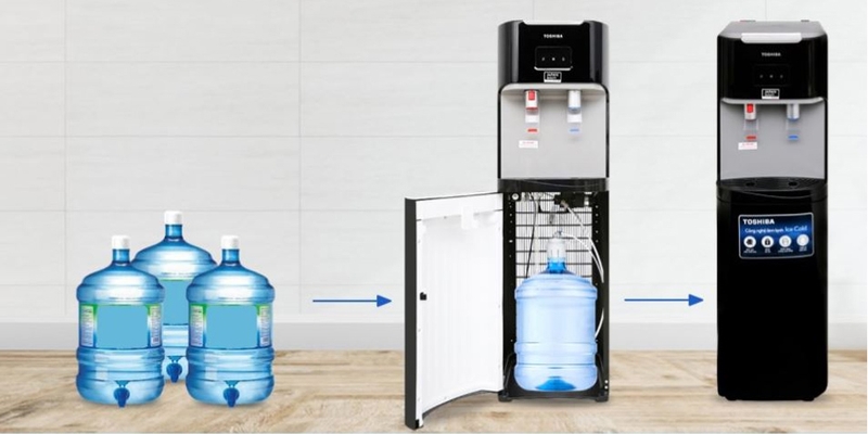 c&acirc;y nước n&oacute;ng lạnh cho gia đ&igrave;nh tốt nhất 2026 3