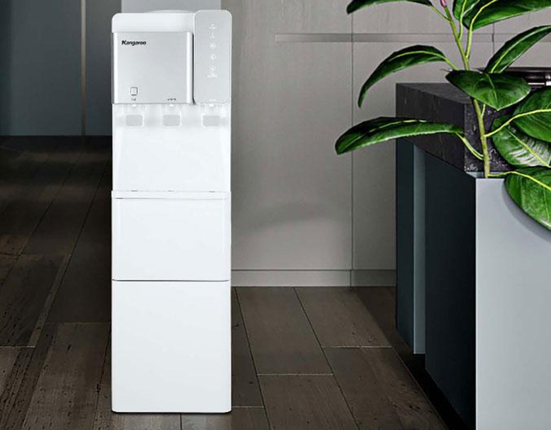 Cây nước uống nóng lạnh Kangaroo có tốt không - 02