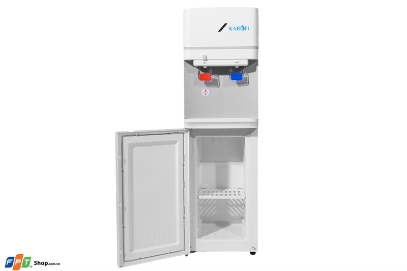 Cây nước nóng lạnh cho gia đình tốt nhất 2024 ảnh 4