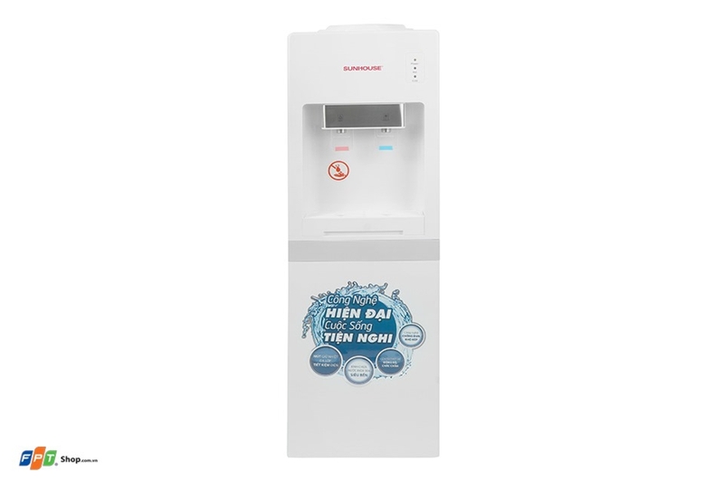 Cây nước nóng lạnh cho gia đình tốt nhất 2024 ảnh 8