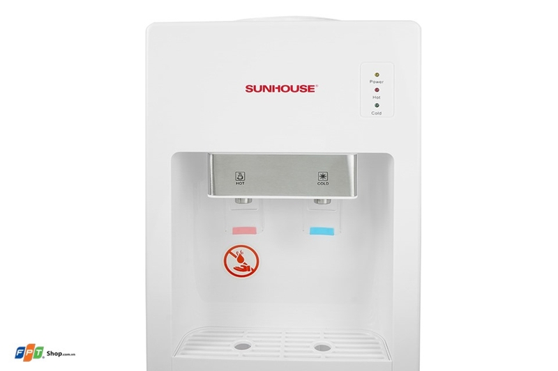 Cây nước nóng lạnh cho gia đình tốt nhất 2024 ảnh 9
