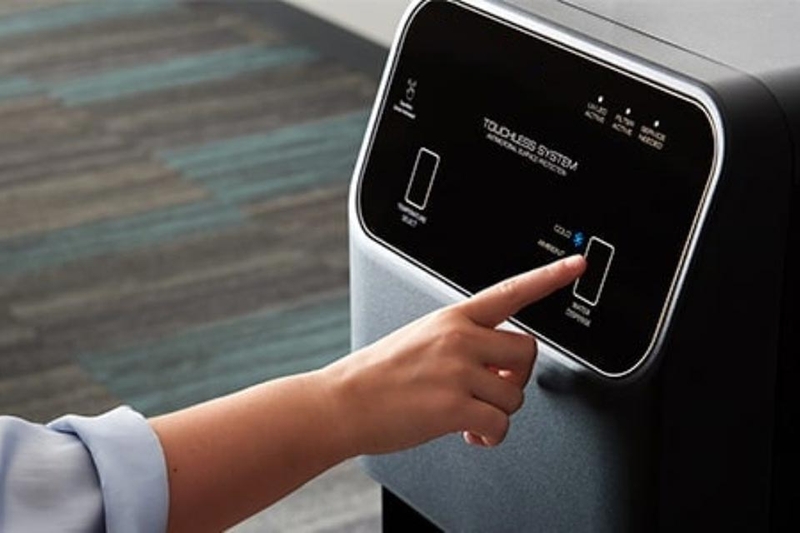 Cây nước nóng lạnh cho gia đình tốt nhất 2024 - 03