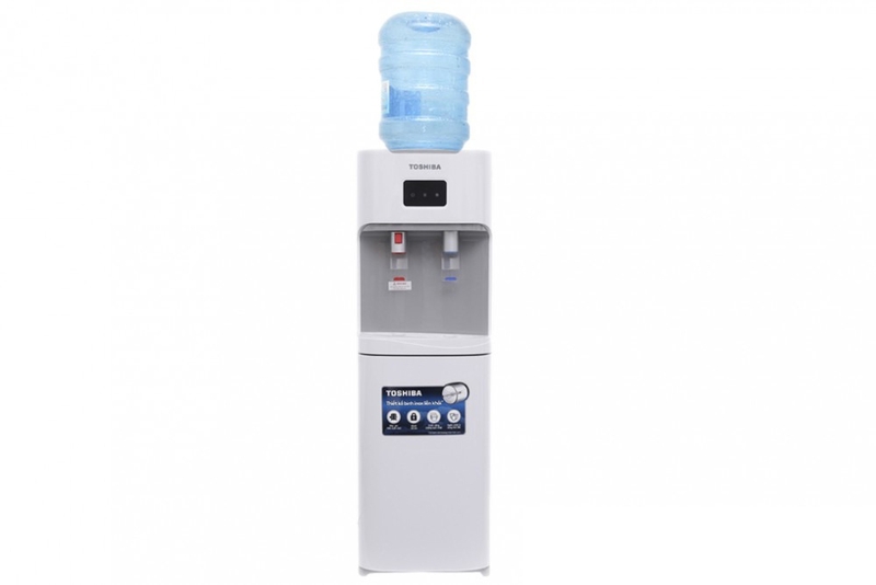 Cây nước nóng lạnh úp bình (hình 6)