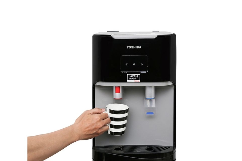 C&acirc;y nước n&oacute;ng lạnh v&agrave; m&aacute;y lọc nước n&oacute;ng lạnh ảnh 6