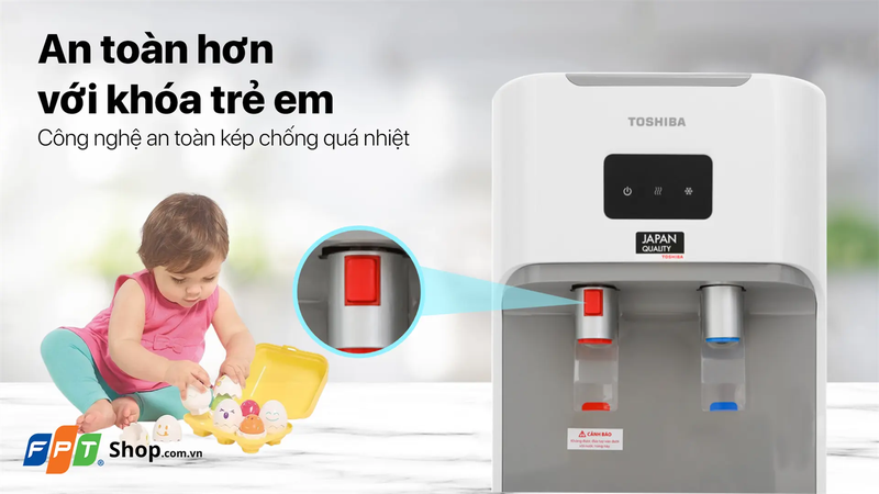 C&acirc;y nước n&oacute;ng lạnh v&agrave; m&aacute;y lọc nước n&oacute;ng lạnh ảnh 13