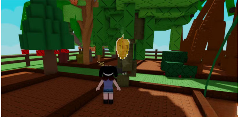 cay ca cao trong grow a garden