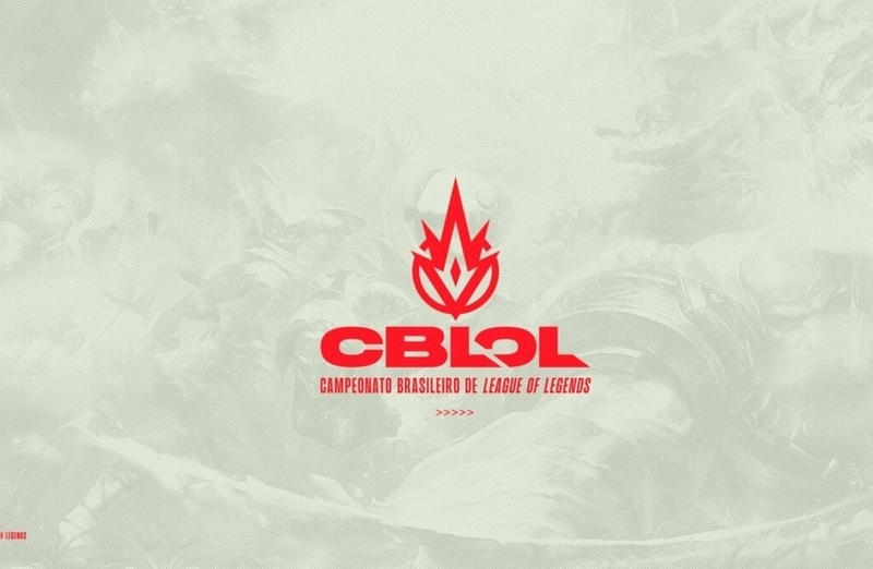 CBLOL ảnh 1