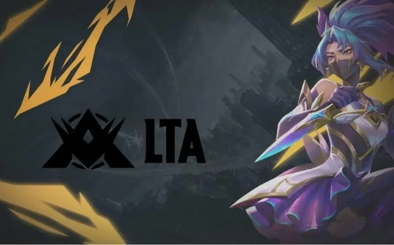 CBLOL ảnh 5