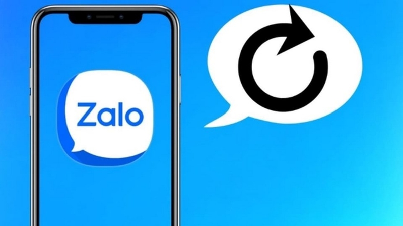 Sao lưu dữ liệu Zalo thường xuyên là điều quan trọng