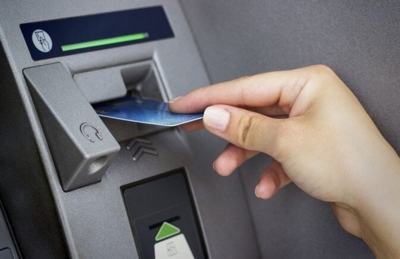 cccd hết hạn có rút tiền atm được không ảnh 2