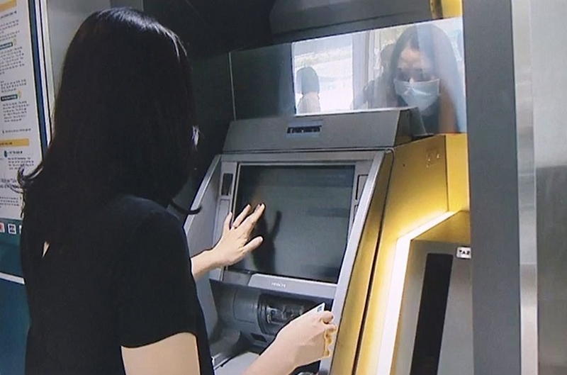 cccd hết hạn có rút tiền atm được không ảnh 4