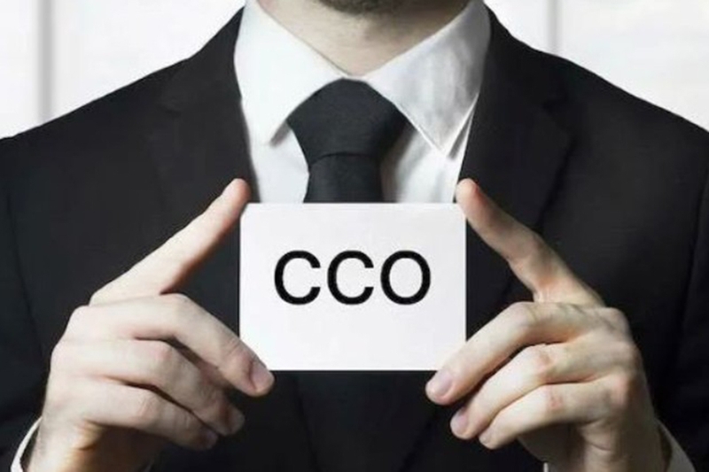 CCO là gì 9