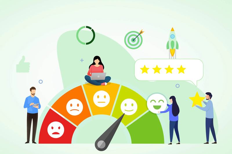 Đo lường hiệu quả chuyển đổi số