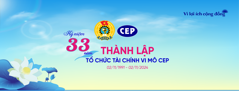 Tổ chức CEP là gì 2