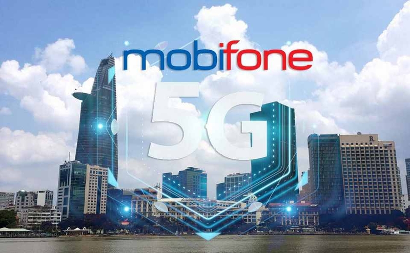 Những thông tin cần biết về nhà mạng Mobifone