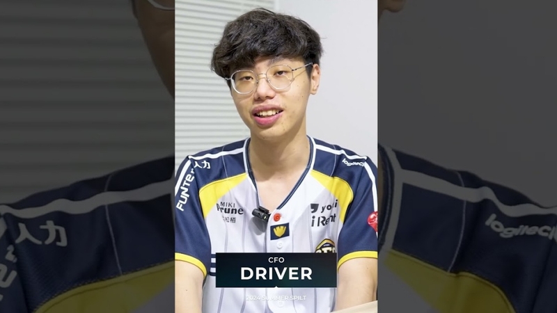 Tỷ lệ thắng của Driver trong các giải đấu lên đến hơn 66%