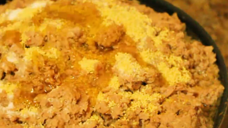 chà bông cá ngừ 2