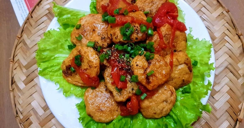 chả cá basa 6