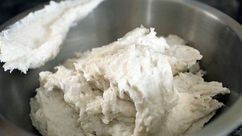 Chả cá chiên - 07