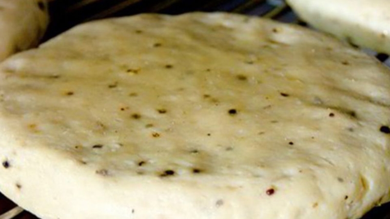 Chả cá hấp 5