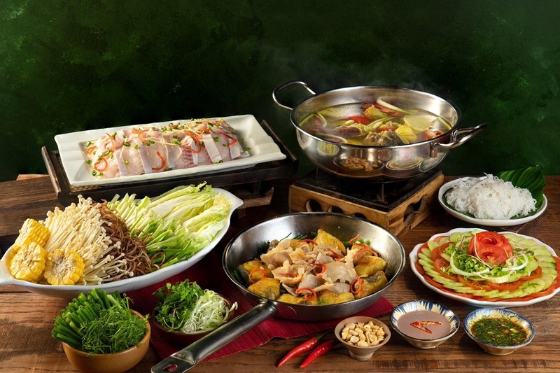 chả cá lã vọng 2