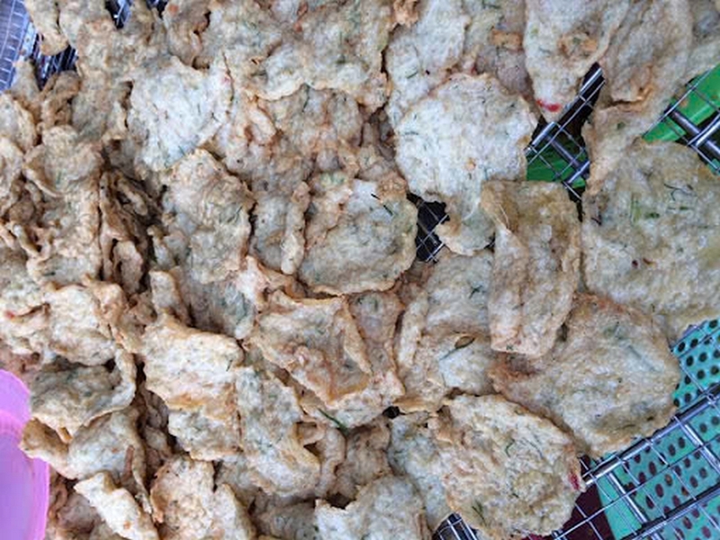 chả cá mối ảnh 2
