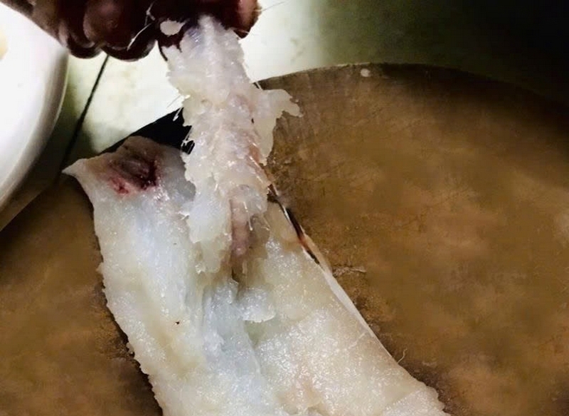 chả cá mối ảnh 3