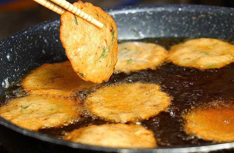 chả cá mối ảnh 6