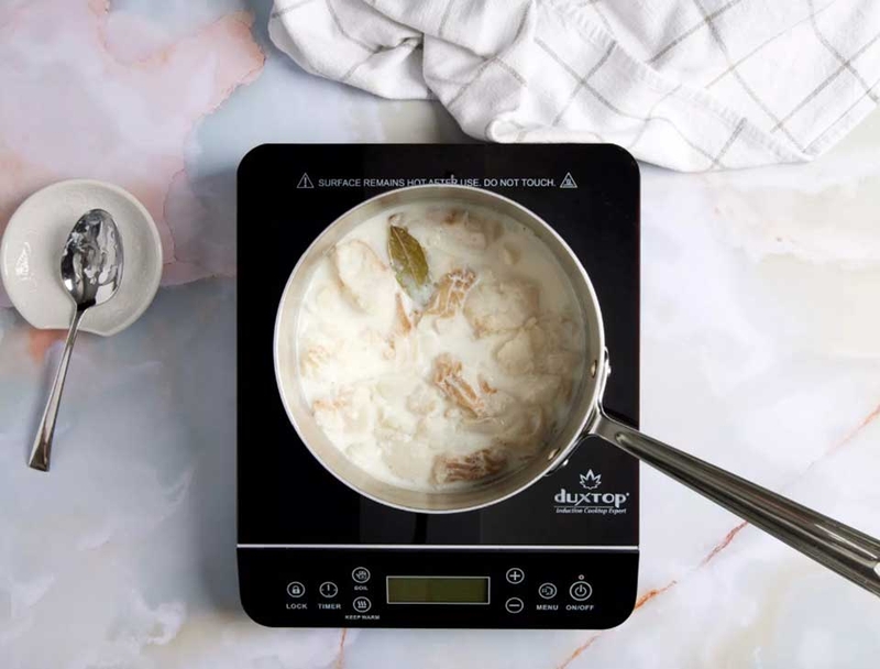 Cách làm chả cá nướng - 09