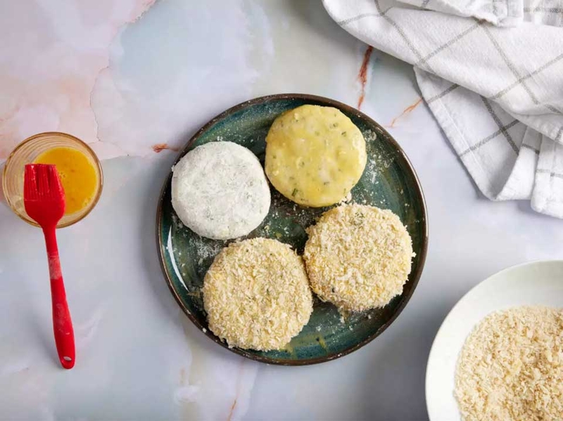 Cách làm chả cá nướng - 04