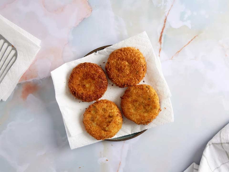 Cách làm chả cá nướng - 02