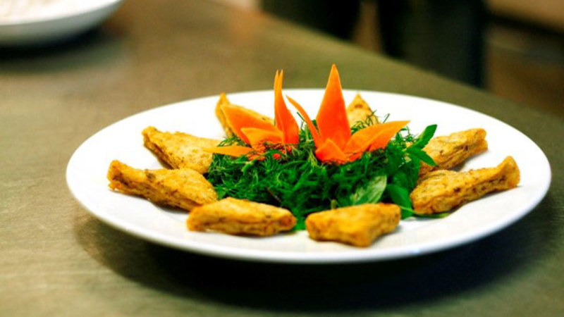 Chả cá thì là 4