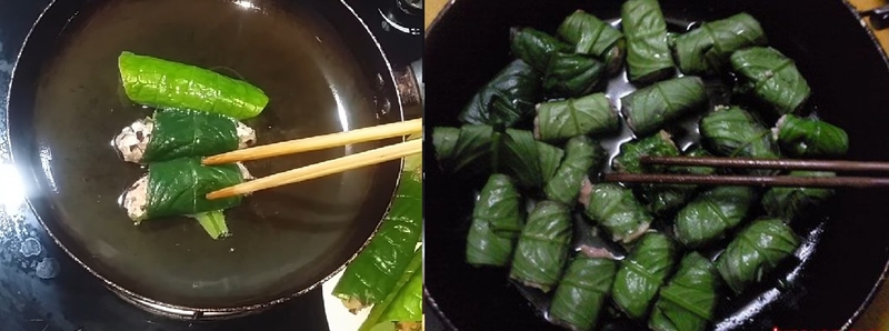 chả lá xương sông 6