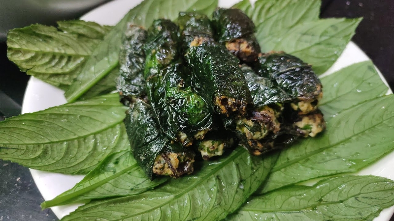 chả lá xương sông 7