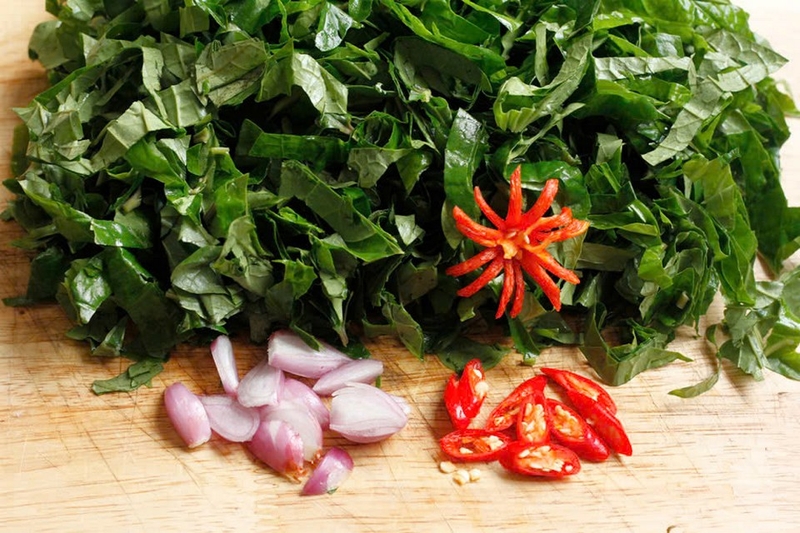 chả ếch lá lốt ảnh 3