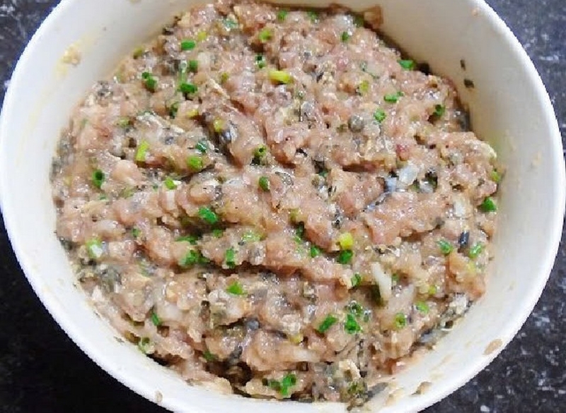 chả ếch lá lốt ảnh 4