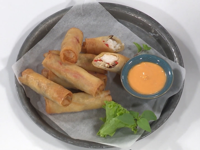 chả giò cá chẽm hình 4