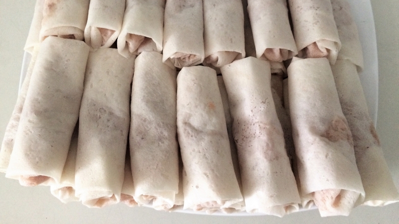 chả giò cá ngừ 9