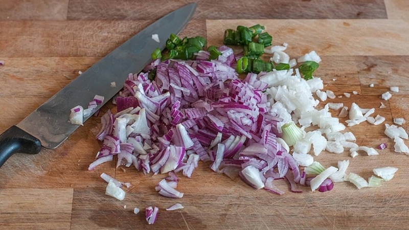 chả giò cá ngừ 1