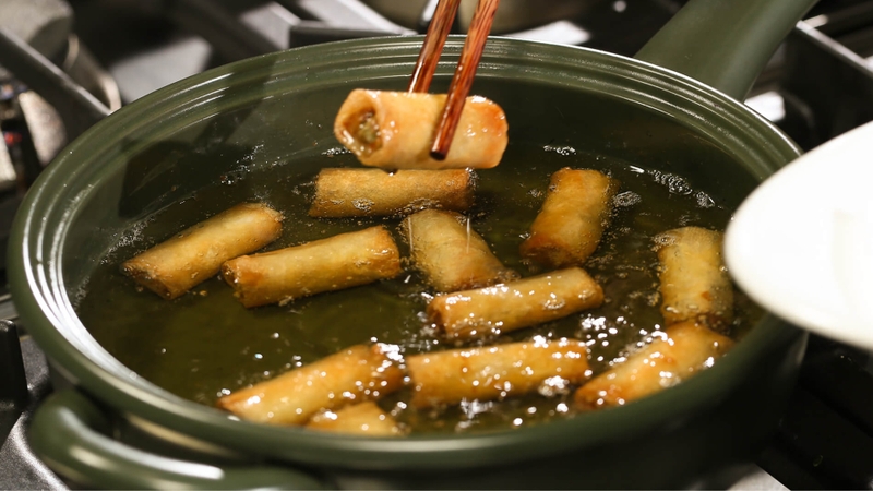 chả giò cá ngừ 4