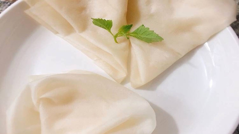 chả giò phô mai ảnh 11