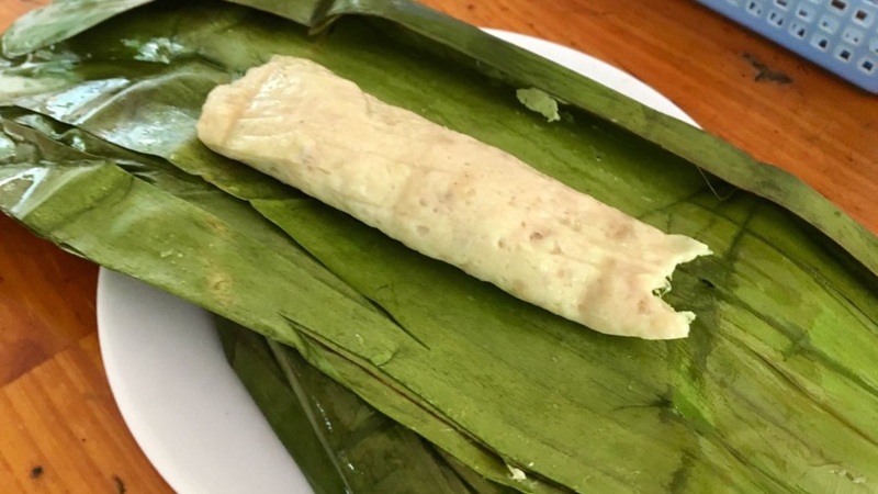 Bí quyết làm chả Huế chuẩn vị